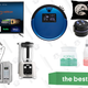 Illustration for article titled Saturdays Best Deals: Oster Kitchen Appliances, Toshiba 55-inch Fire 4K TV, Kopari CBD Deodorant Beauty Items, Bobsweep PetHair Plus Robot Vacuum, and More